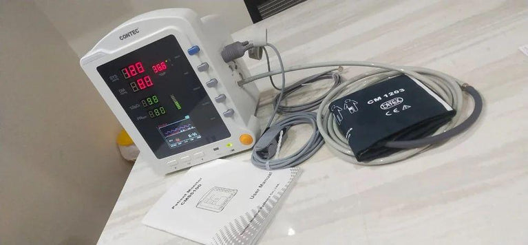 CMS5100 Patient Monitor