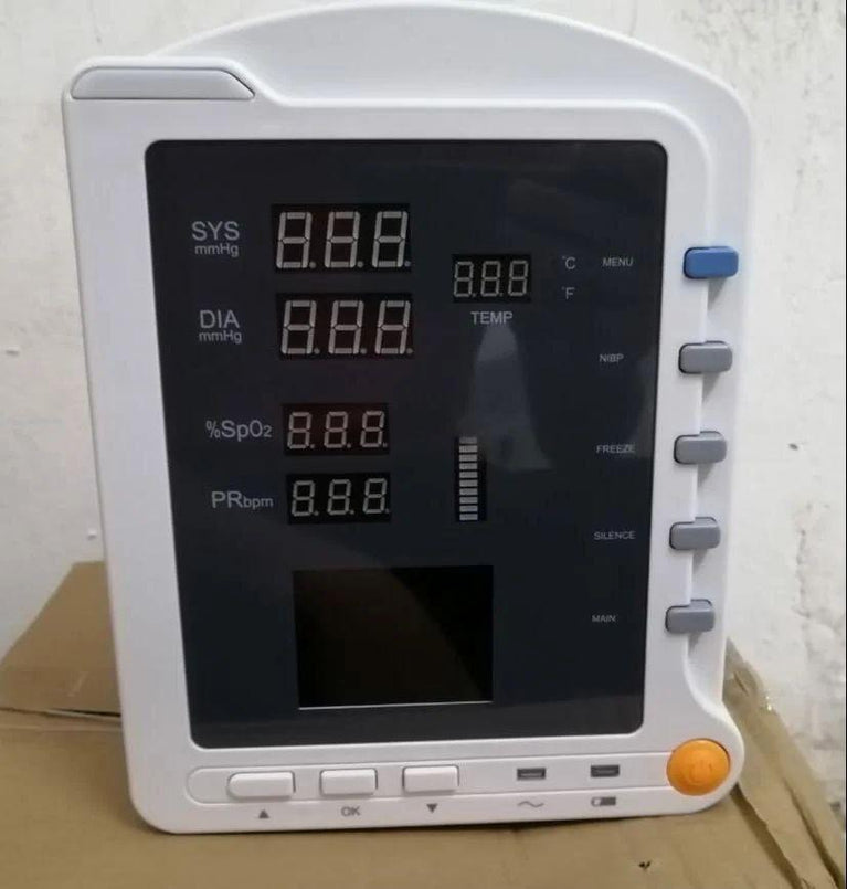 CMS5100 Patient Monitor