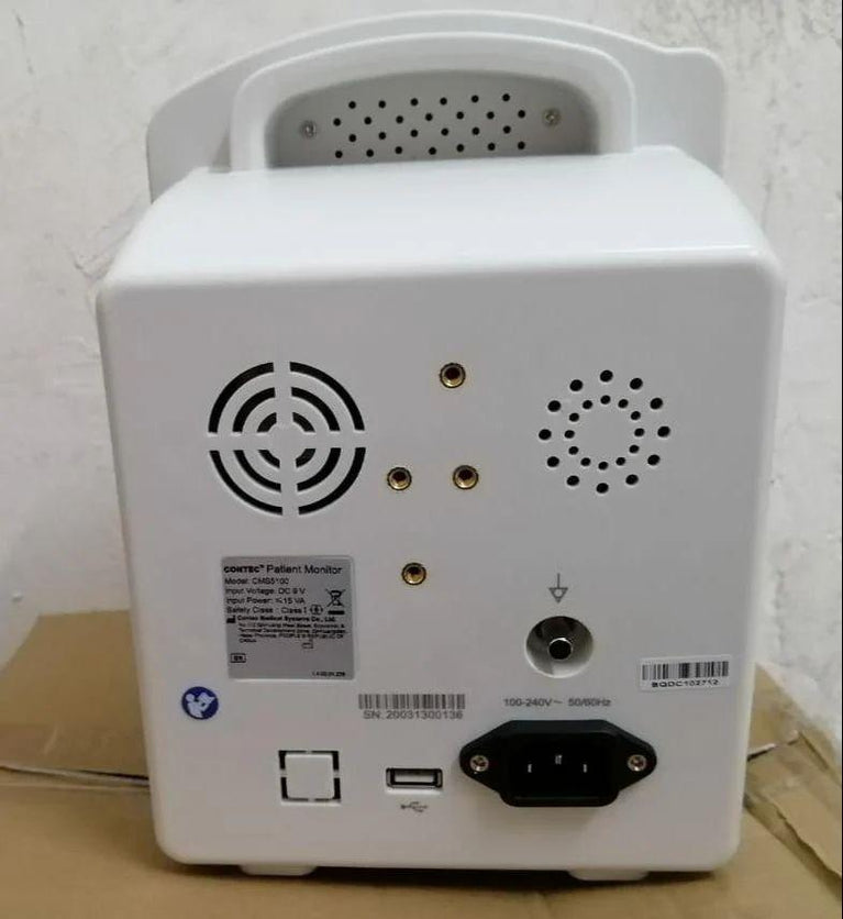CMS5100 Patient Monitor