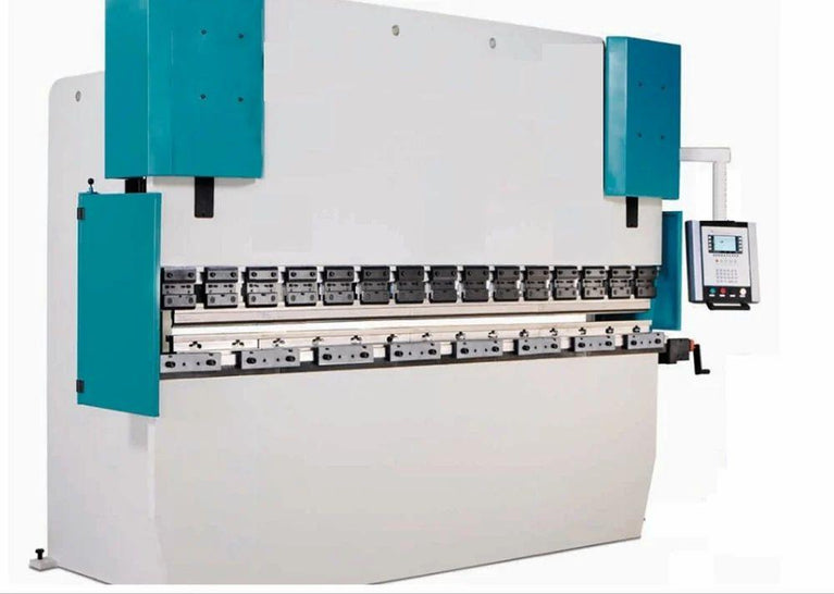 CNC Bending Machine