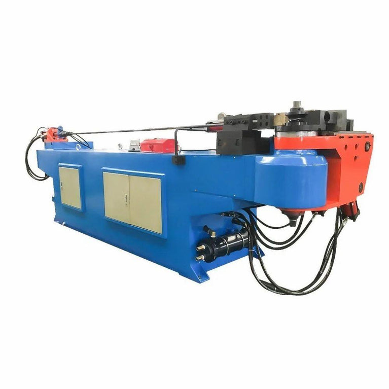 CNC Bending Machine