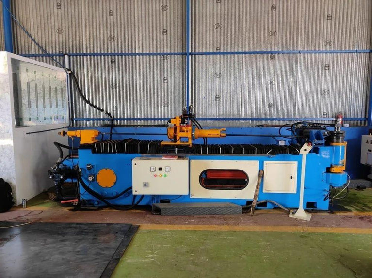 CNC Bending Machine