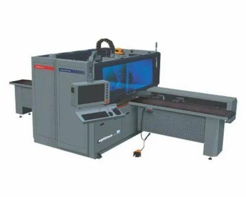 CNC Boring OptiBore 6.12