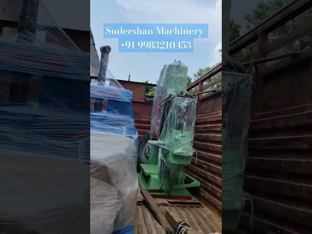 CNC Lathe Machine