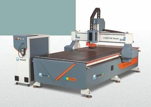 CNC Router J-1325 A STEPPER MOTOR 4.5 KW