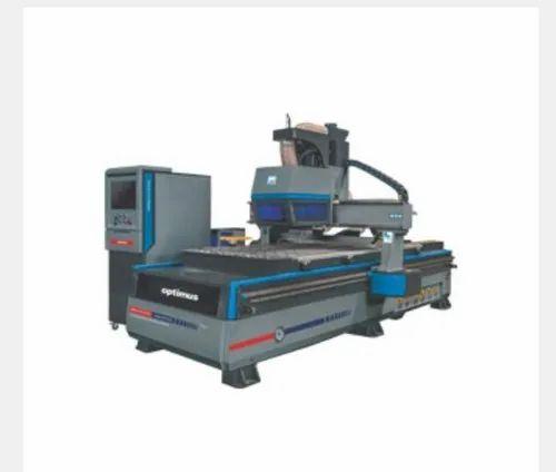 CNC Routing & Boring Centre OptiRout 9.9 V