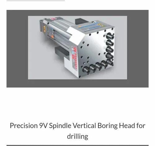 CNC Routing & Boring Centre OptiRout 9.9 V