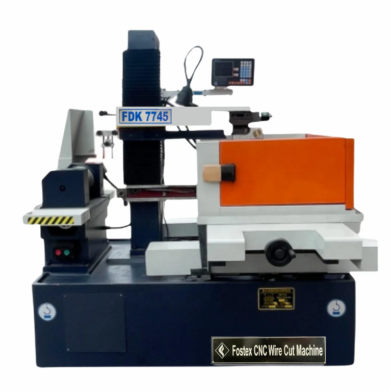 CNC Wire Cut FDK Series Machine