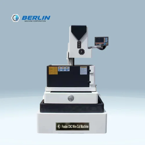 CNC Wire Cut FZC Series Machine