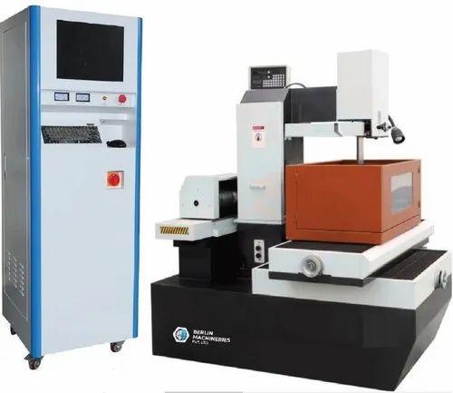 CNC Wire Cut FZC Series Machine