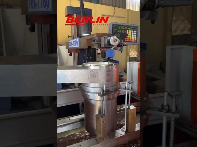 CNC Wire Cut Machine FDK Series