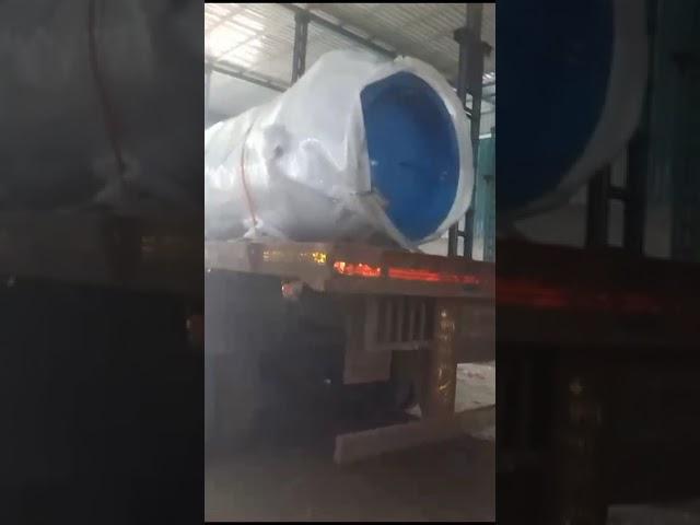 CNG Storage Vessels