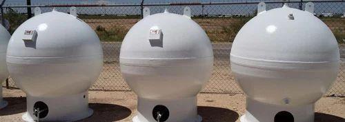 CNG Storage Vessels