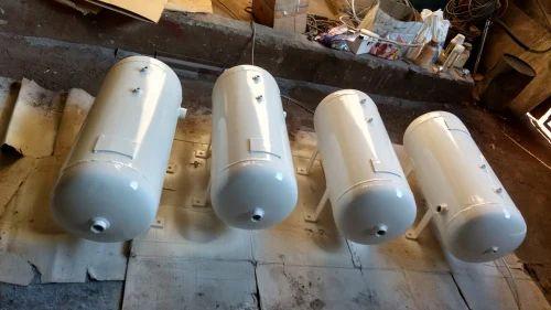 CNG Storage Vessels