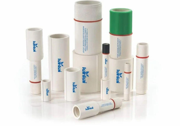 COLUMM PIPES KANKAI