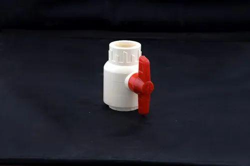 CPVC Ball Valve