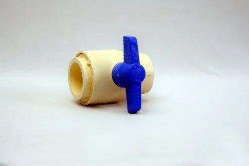 CPVC Ball Valve