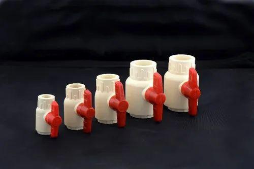 CPVC Ball Valve