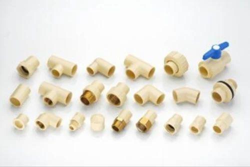 CPVC Coupler