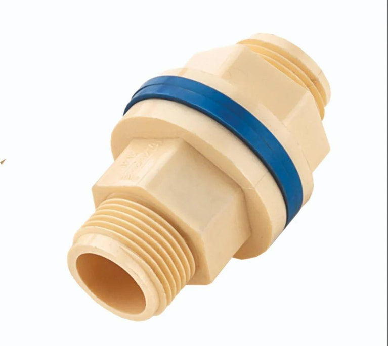 CPVC Tank Nipple