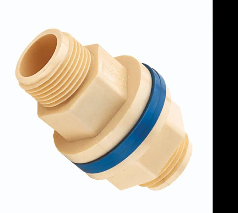 CPVC Tank Nipple