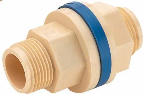 CPVC Tank Nipple