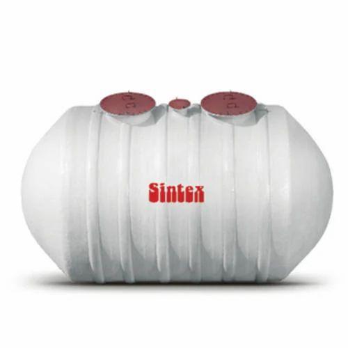 CWUG 1000-01 Sintex Underground Water Tank
