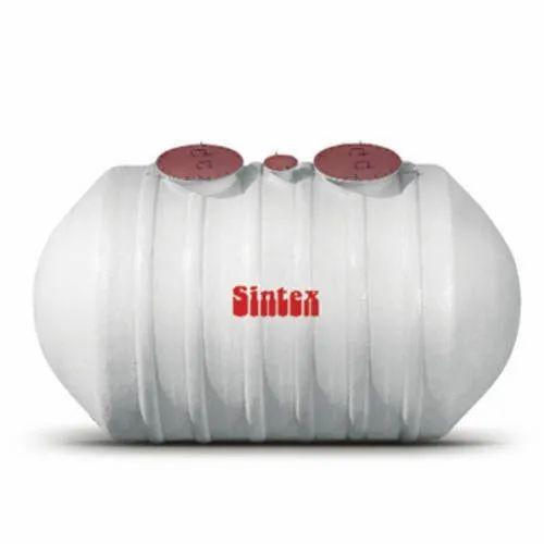 CWUG 1500-02 Sintex Underground Water Tank