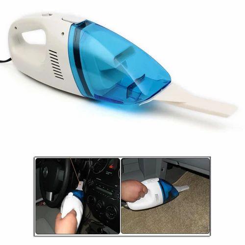 Car Vacuum Cleaner