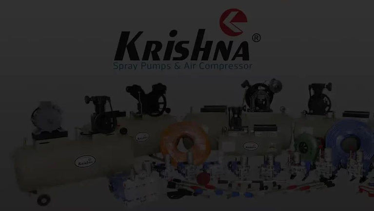 Car Washing Pump (KE-C3-35)