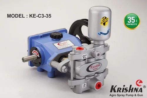 Car Washing Pump (KE-C3-35)
