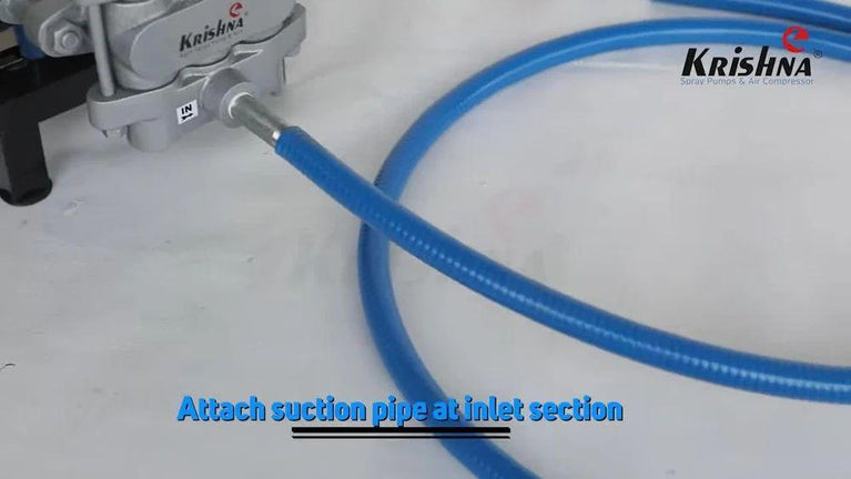 Car Washing Pump (KE-C3-35)