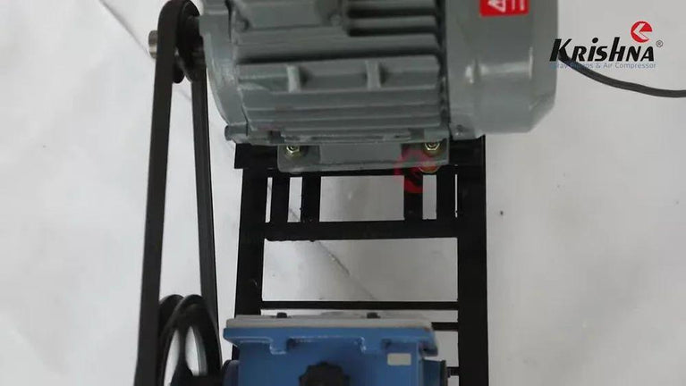 Car Washing Pump (KE-S3-35)