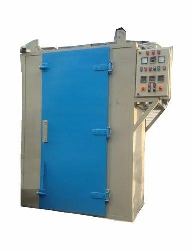 Cashew Borma Dryer