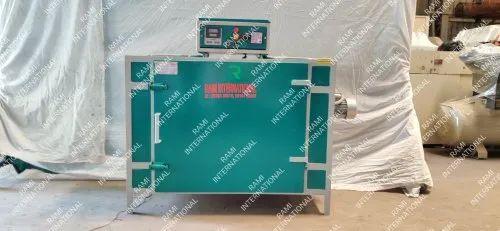 Cashew Borma Tray Dryer