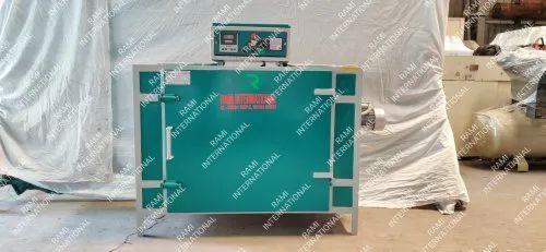 Cashew Borma Tray Dryer