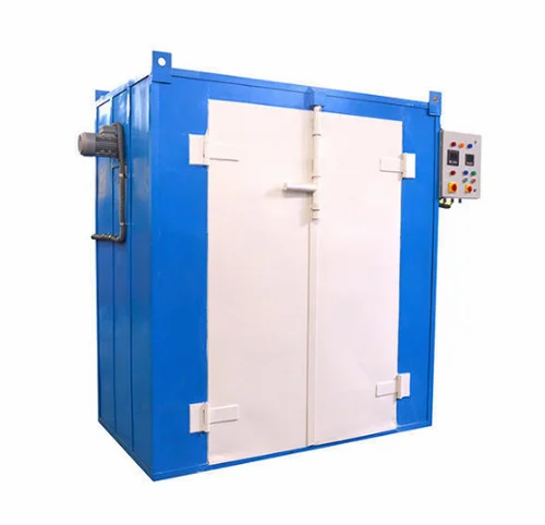 Cashew Dryer