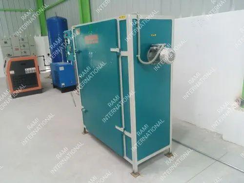 Cashew Dryer Machine