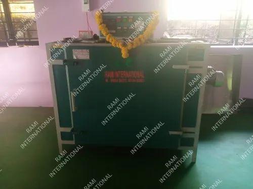 Cashew Dryer With Moisture System