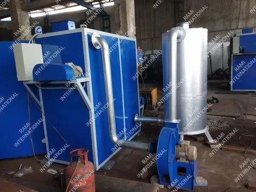 Cashew Electrical Oven Dryer