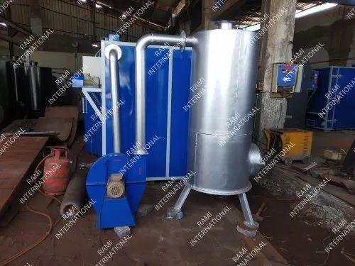 Cashew Electrical Oven Dryer
