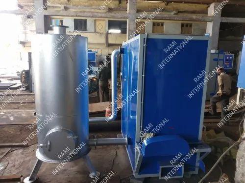 Cashew Electrical Oven Dryer