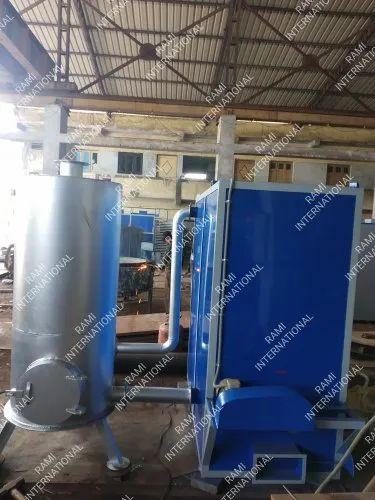 Cashew Electrical Oven Dryer