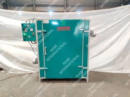 Cashew Hot House Borma Dryer