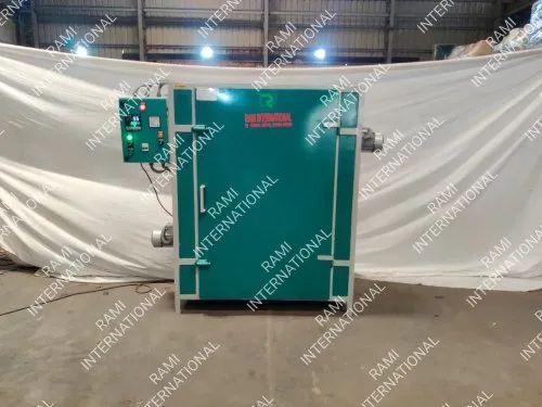 Cashew Hot House Borma Dryer