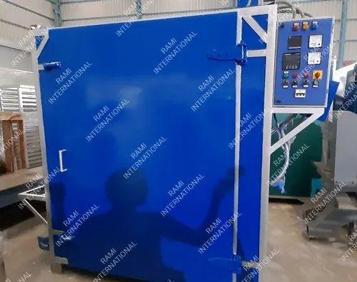 Cashew Kernel Dryer