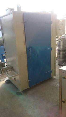 Cashew Kernel Dryer