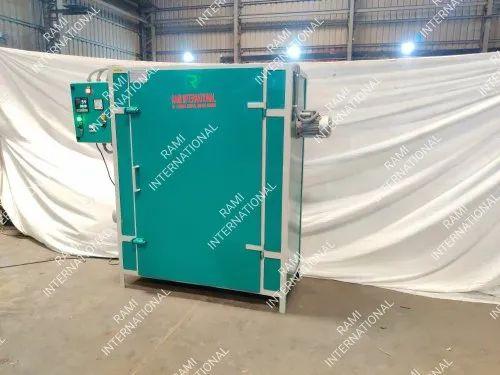 Cashew Kernel Electric Dryer