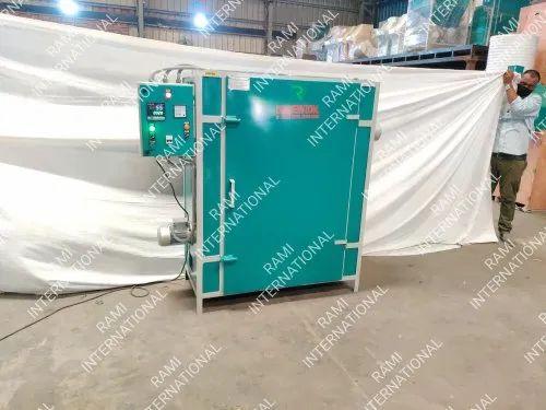 Cashew Kernel Electric Dryer