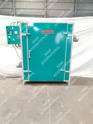 Cashew Kernel Electric Dryer